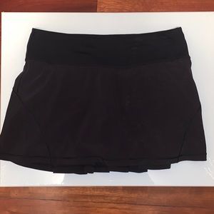 LULULEMON SKIRT